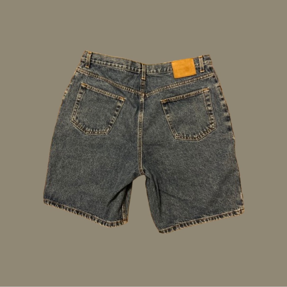 Men’s Jorts